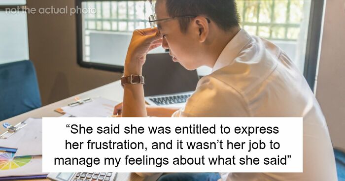 “Loser And A Failure”: Man Left Deflated After Wife Dismisses His Successful Business As A Hobby