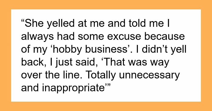 “Loser And A Failure”: Man Left Deflated After Wife Dismisses His Successful Business As A Hobby