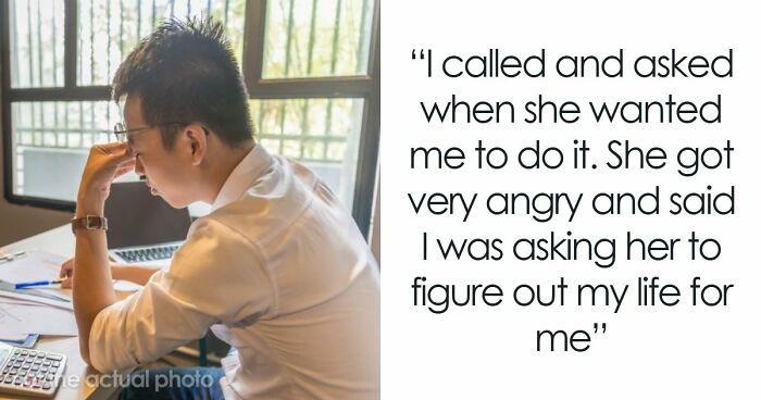 “Loser And A Failure”: Man Left Deflated After Wife Dismisses His Successful Business As A Hobby