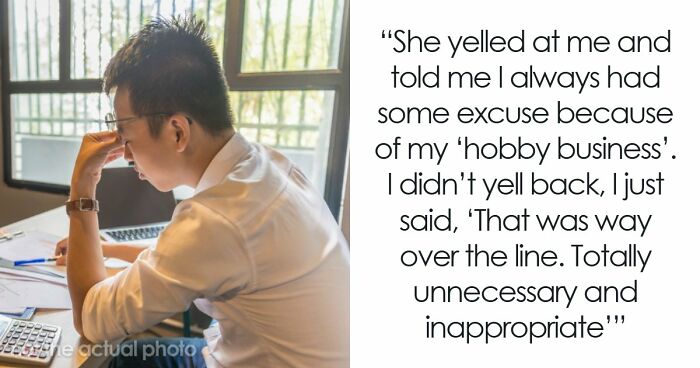 “Loser And A Failure”: Man Left Deflated After Wife Dismisses His Successful Business As A Hobby