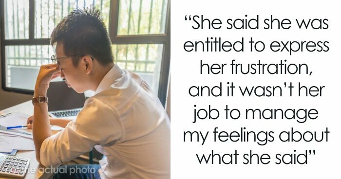 “Loser And A Failure”: Man Left Deflated After Wife Dismisses His Successful Business As A Hobby