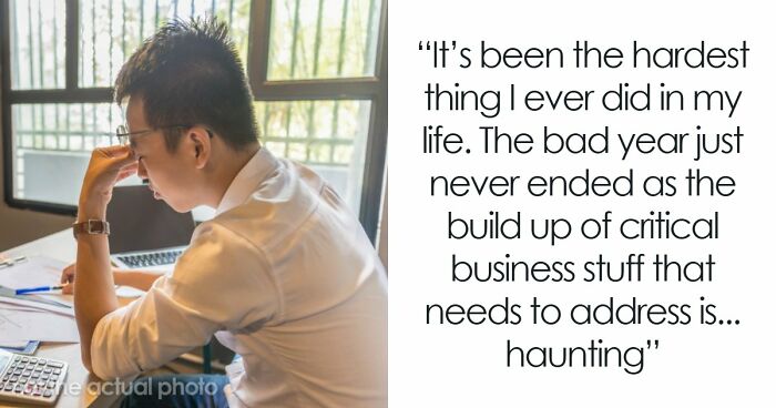 “Loser And A Failure”: Man Left Deflated After Wife Dismisses His Successful Business As A Hobby