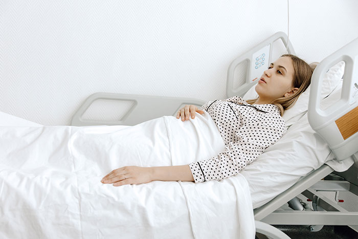 Guy At A Loss After Wife Leaves Him And His Kids, She Ends Up With A Shocking Diagnosis Guy At A Loss After Wife Leaves Him And His Kids, She Ends Up With A Shocking Diagnosis