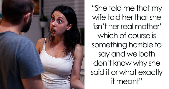 Guy At A Loss After Wife Leaves Him And His Kids, She Ends Up With A Shocking Diagnosis