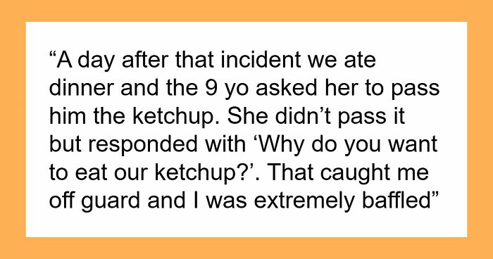 Wife Suddenly Becomes Rude And Cold Towards Her Kids And Husband, He’s Worried As She Just Leaves