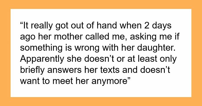 Wife Suddenly Becomes Rude And Cold Towards Her Kids And Husband, He’s Worried As She Just Leaves