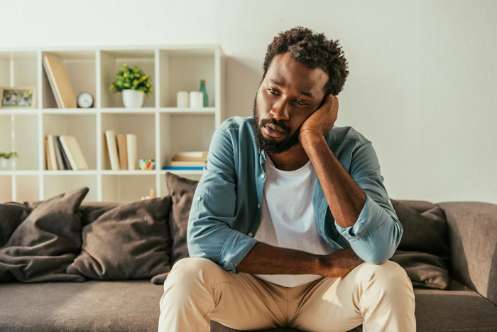 Man Spends A Work Trip Planning To Cheat On His Wife, Gets Stopped By A Pregnancy Test At The Door Man Spends A Work Trip Planning To Cheat On His Wife, Gets Stopped By A Pregnancy Test At The Door