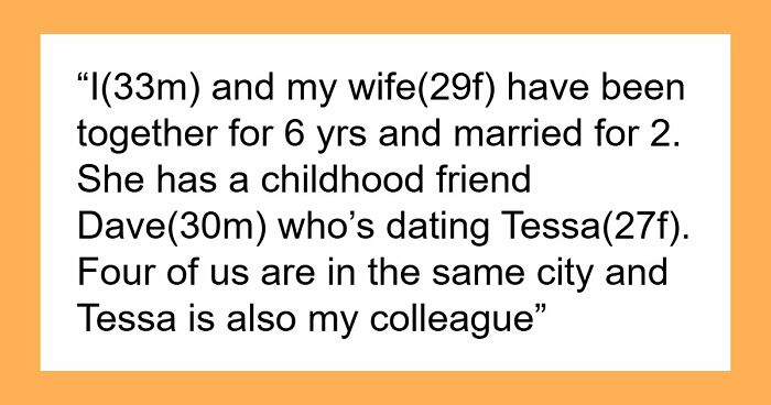 Man Spends A Work Trip Planning To Cheat On His Wife, Gets Stopped By A Pregnancy Test At The Door