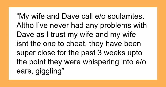 Man Spends A Work Trip Planning To Cheat On His Wife, Gets Stopped By A Pregnancy Test At The Door