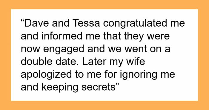 Man Spends A Work Trip Planning To Cheat On His Wife, Gets Stopped By A Pregnancy Test At The Door