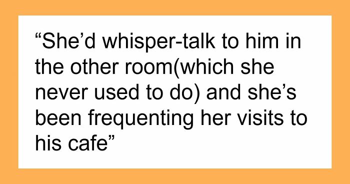 Man Spends A Work Trip Planning To Cheat On His Wife, Gets Stopped By A Pregnancy Test At The Door