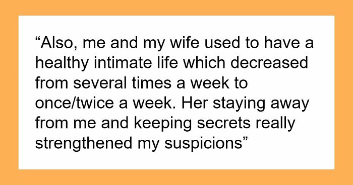 Man Spends A Work Trip Planning To Cheat On His Wife, Gets Stopped By A Pregnancy Test At The Door