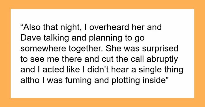 Man Spends A Work Trip Planning To Cheat On His Wife, Gets Stopped By A Pregnancy Test At The Door