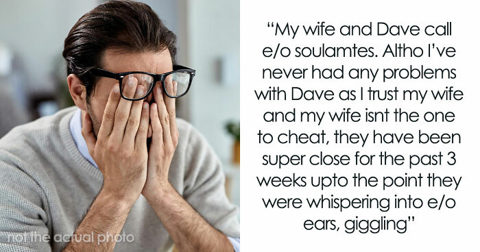 Man Spends A Work Trip Planning To Cheat On His Wife, Gets Stopped By A Pregnancy Test At The Door