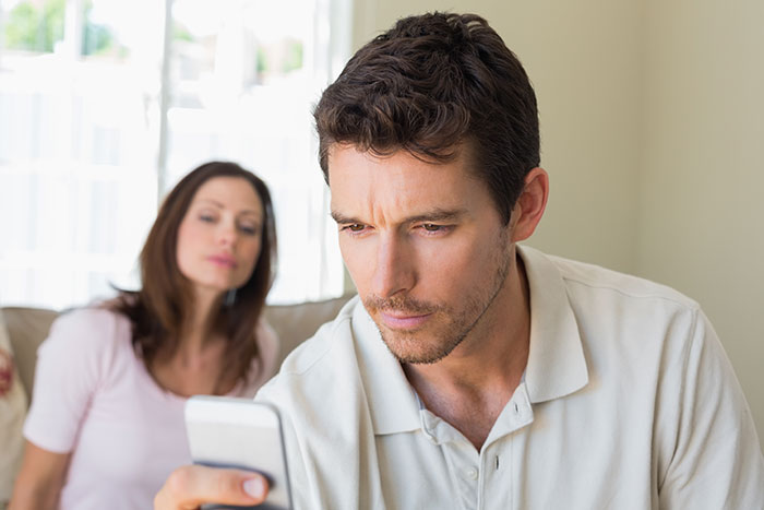 Wife Notices Her Husband Of 15 Years Changing Overnight, Trusts Her Gut, And Catches Him In The Act Wife Notices Her Husband Of 15 Years Changing Overnight, Trusts Her Gut, And Catches Him In The Act