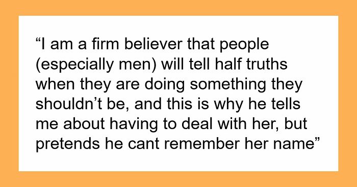 Wife Notices Her Husband Acting Strange After 15 Years, Sets A Trap And Catches Him Red Handed