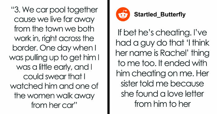 Wife Notices Her Husband Acting Strange After 15 Years, Sets A Trap And Catches Him Red Handed