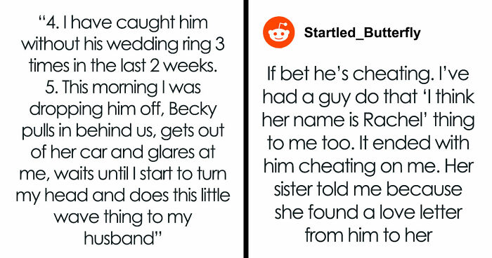 Wife Notices Her Husband Acting Strange After 15 Years, Sets A Trap And Catches Him Red Handed