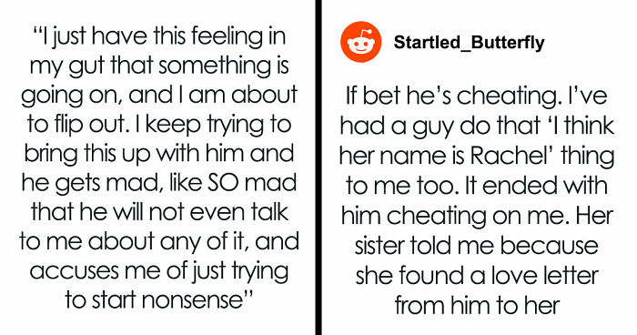 Wife Notices Her Husband Acting Strange After 15 Years, Sets A Trap And Catches Him Red Handed