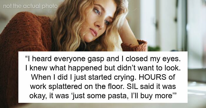 Woman Stands Her Ground Against Entitled SIL, Huge Family Secret Spills When Cops Bring Handcuffs