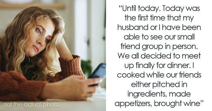 Spoiled SIL Destroys Woman’s Ravioli, Accidentally Outs A 30-Year Family Secret In The Process