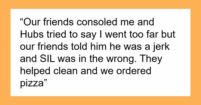 Babied SIL Purposely Ruins Woman’s Pasta, It Starts A Family Feud That Exposes A Shocking Affair