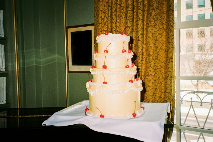 “Got Married And Arrested On The Same Day”: 69 Weddings That Went Completely Off The Rails