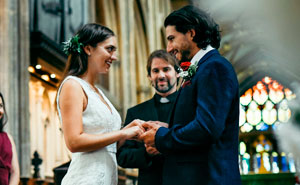 “Got Married And Arrested On The Same Day”: 69 Weddings That Went Completely Off The Rails