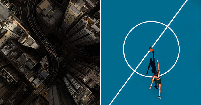 AAP Magazine Announces The 25 Winning Shadow-Themed Photographs