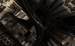 25 Of The Most Beautiful Shadow-Themed Photographs Selected By AAP Magazine