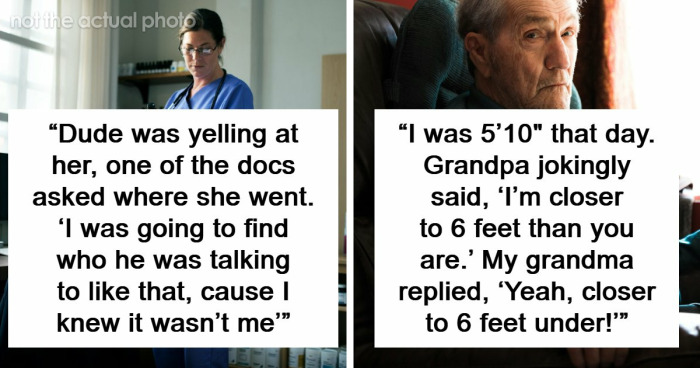 48 Of The Most Epic Comebacks That People Came Up With Just Right On Time