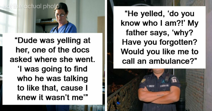 48 Of The Most Epic Comebacks That People Came Up With Just Right On Time