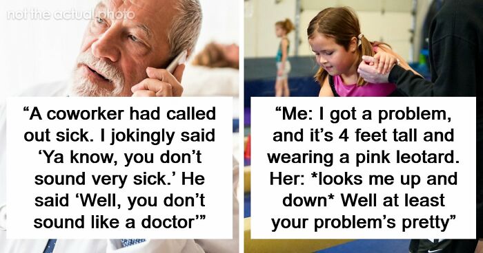 48 Of The Most Epic Comebacks That People Came Up With Just Right On Time