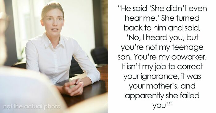 48 Of The Most Epic Comebacks That People Came Up With Just Right On Time