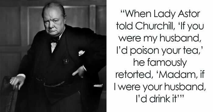 48 Of The Most Epic Comebacks That People Came Up With Just Right On Time