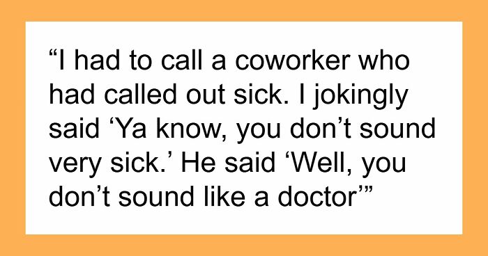 48 Of The Most Epic Comebacks That People Came Up With Just Right On Time