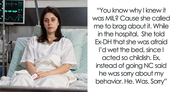 Bride’s Life Is In Danger As Toxic MIL Plants Known Allergen In Her Bed, Gets 13 Months Behind Bars
