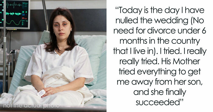 Bride’s Life Is In Danger As Toxic MIL Plants Known Allergen In Her Bed, Gets 13 Months Behind Bars