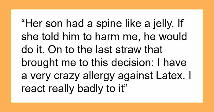 Bride’s Life Is In Danger As Toxic MIL Plants Known Allergen In Her Bed, Gets 13 Months Behind Bars