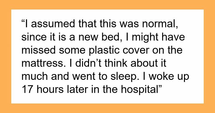Bride’s Life Is In Danger As Toxic MIL Plants Known Allergen In Her Bed, Gets 13 Months Behind Bars