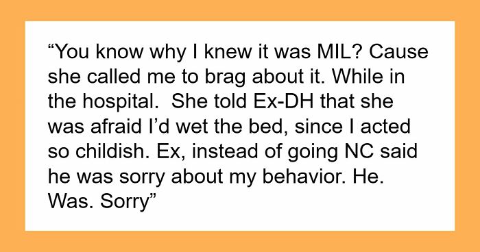 Bride’s Life Is In Danger As Toxic MIL Plants Known Allergen In Her Bed, Gets 13 Months Behind Bars
