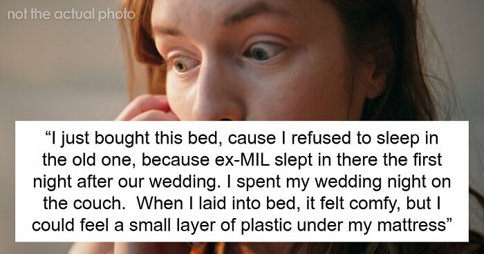 Bride’s Life Is In Danger As Toxic MIL Plants Known Allergen In Her Bed, Gets 13 Months Behind Bars