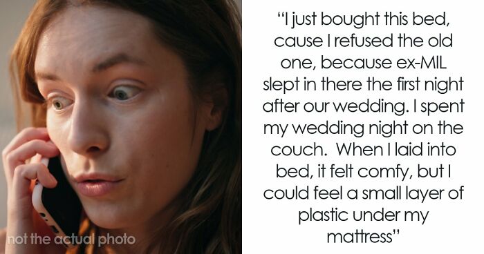 Bride’s Life Is In Danger As Toxic MIL Plants Known Allergen In Her Bed, Gets 13 Months Behind Bars