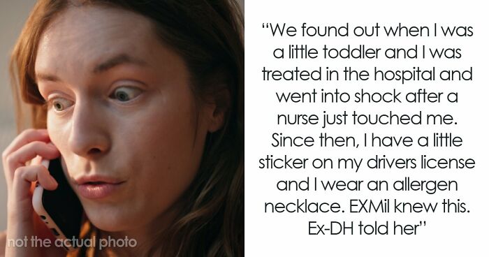Bride’s Life Is In Danger As Toxic MIL Plants Known Allergen In Her Bed, Gets 13 Months Behind Bars