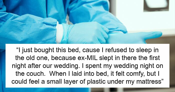Bride’s Life Is In Danger As Toxic MIL Plants Known Allergen In Her Bed, Gets 13 Months Behind Bars