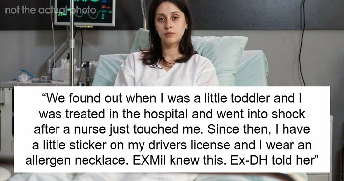 Bride’s Life Is In Danger As Toxic MIL Plants Known Allergen In Her Bed, Gets 13 Months Behind Bars