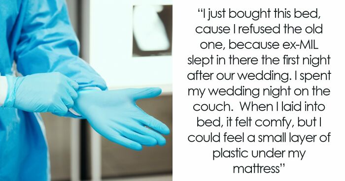 Bride’s Life Is In Danger As Toxic MIL Plants Known Allergen In Her Bed, Gets 13 Months Behind Bars