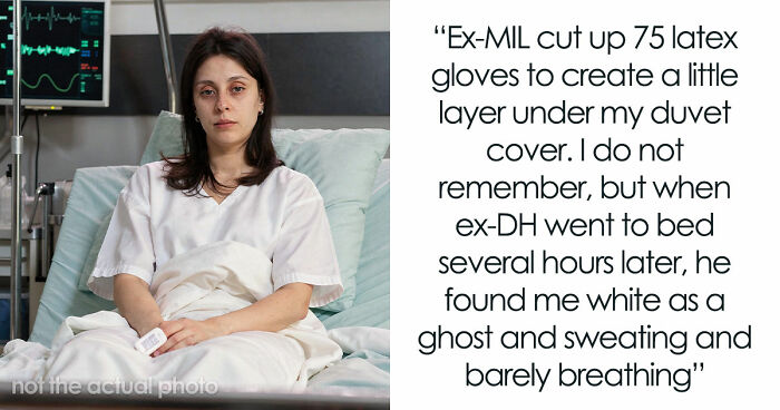 Bride’s Life Is In Danger As Toxic MIL Plants Known Allergen In Her Bed, Gets 13 Months Behind Bars