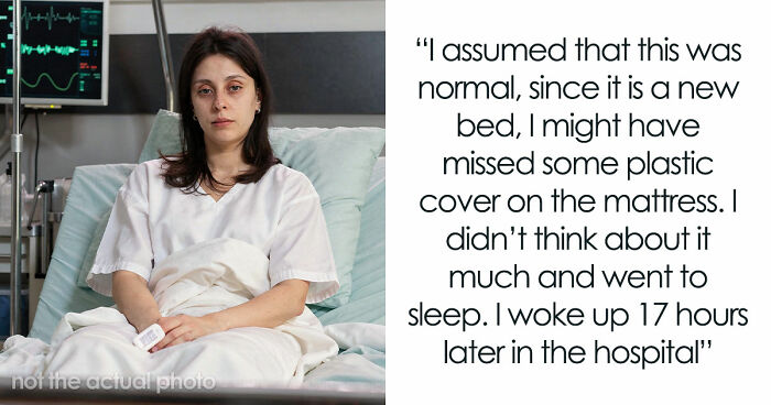 Bride’s Life Is In Danger As Toxic MIL Plants Known Allergen In Her Bed, Gets 13 Months Behind Bars