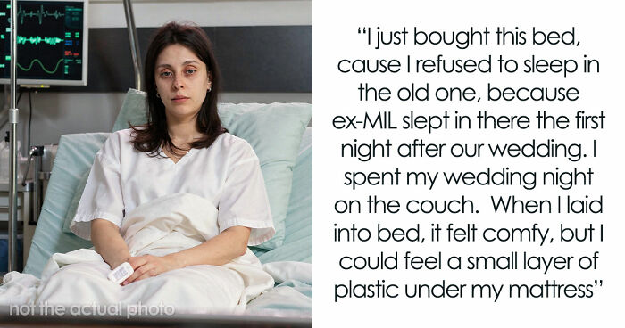 Bride’s Life Is In Danger As Toxic MIL Plants Known Allergen In Her Bed, Gets 13 Months Behind Bars